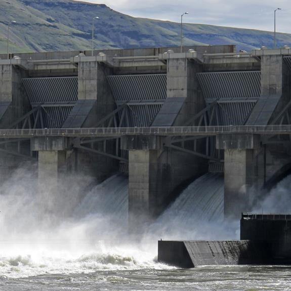 US acknowledges Northwest dams have devastated the region's Native tribes